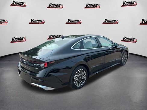 New 2024 Hyundai Sonata SEL image 5