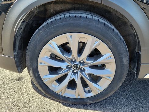 Used 2024 MAZDA CX-90 3.3 Turbo w/ Premium Package image 9