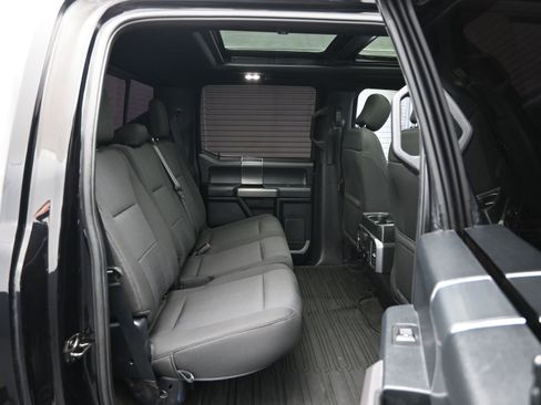 Used 2020 Ford F150 XLT w/ Equipment Group 302A Luxury AWD/4WD image 12