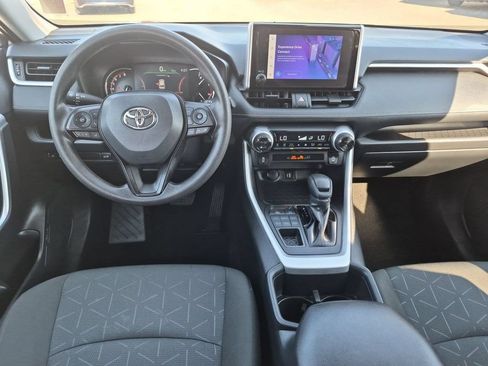 Used 2024 Toyota RAV4 XLE w/ Convenience Package AWD/4WD image 21