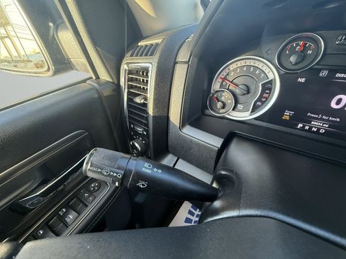 Used 2017 RAM 1500 Sport w/ Convenience Group image 24