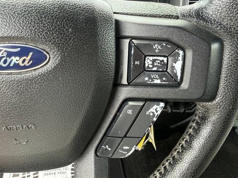 Used 2015 Ford F150 XLT w/ Equipment Group 302A Luxury AWD/4WD image 27
