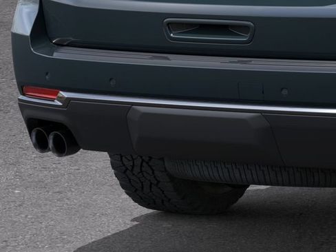 New 2026 Chevrolet Tahoe Z71 w/ Z71 Off-Road Package AWD/4WD image 14