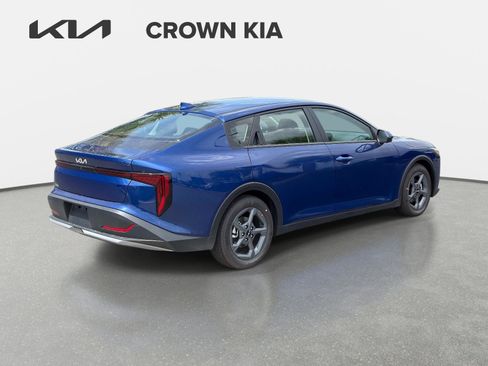 New 2026 Kia K4 FWD image 5