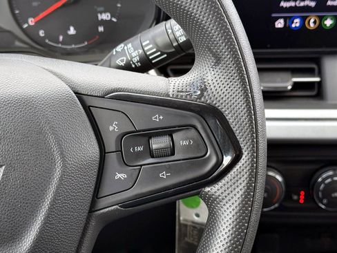 Certified 2024 Chevrolet Trax LS w/ LS Convenience Package image 19