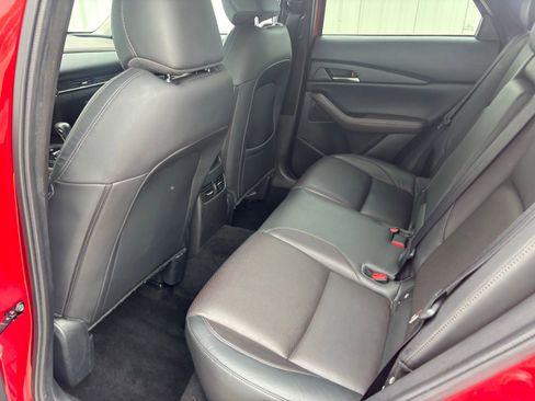 Certified 2021 MAZDA CX-30 2.5 Turbo w/ Premium Plus Pkg image 30