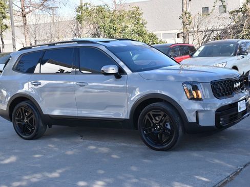 Used 2024 Kia Telluride SX X-Line image 5