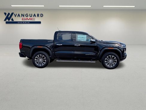 New 2026 GMC Canyon Denali AWD/4WD image 2