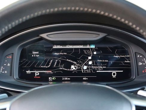 Used 2021 Audi S7 Prestige w/ Prestige Package image 41