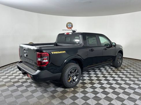 New 2026 Ford Maverick Tremor AWD/4WD image 16