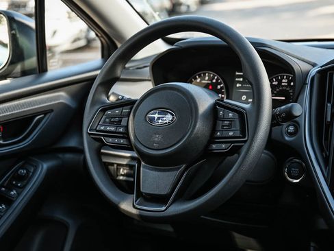 New 2026 Subaru Crosstrek 2.0i Premium AWD/4WD image 14