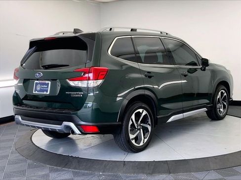 Used 2024 Subaru Forester Touring w/ POP Package 3 AWD/4WD image 7