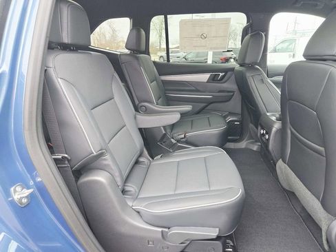 New 2026 Buick Enclave Preferred w/ Power Package FWD image 16