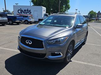 Used 2020 INFINITI QX60 Luxe w/ Sensory Package video 1