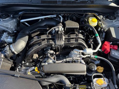 New 2026 Subaru Forester Wilderness image 20