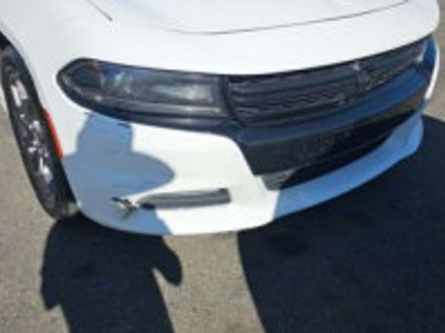 Used 2018 Dodge Charger GT AWD/4WD image 11