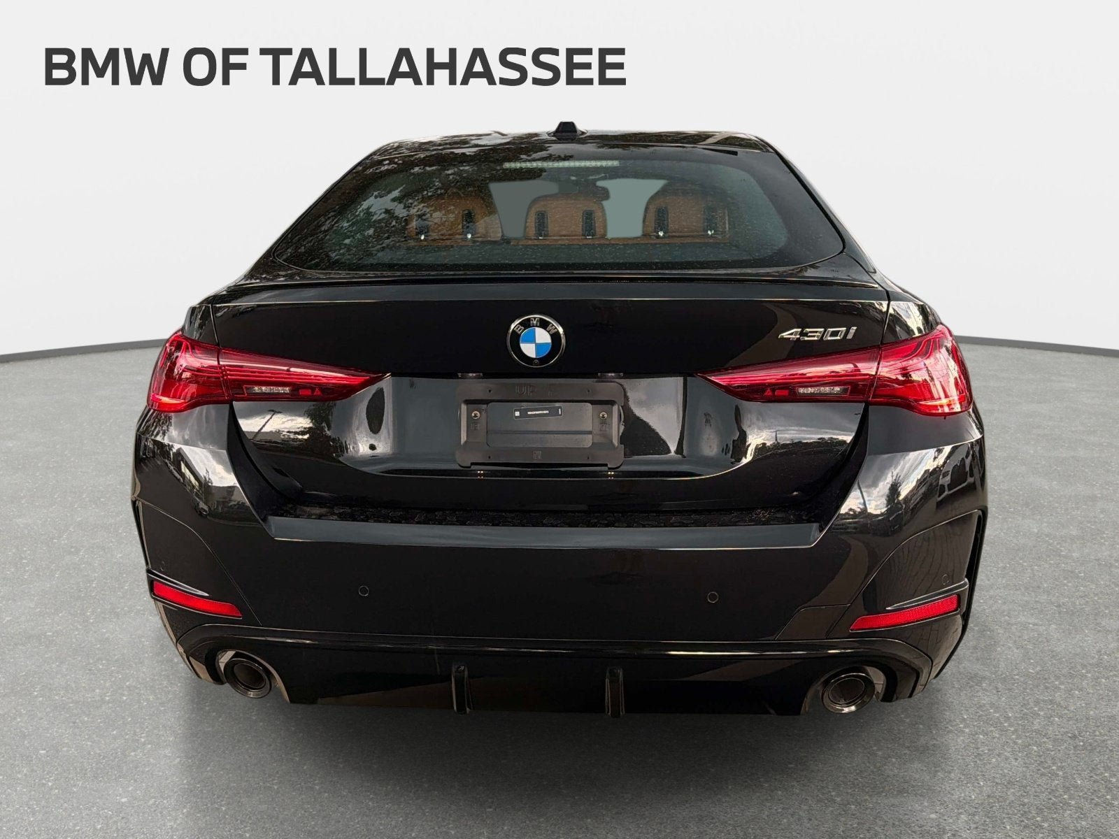 New 2026 BMW 430i w/ M Sport Package RWD image 6
