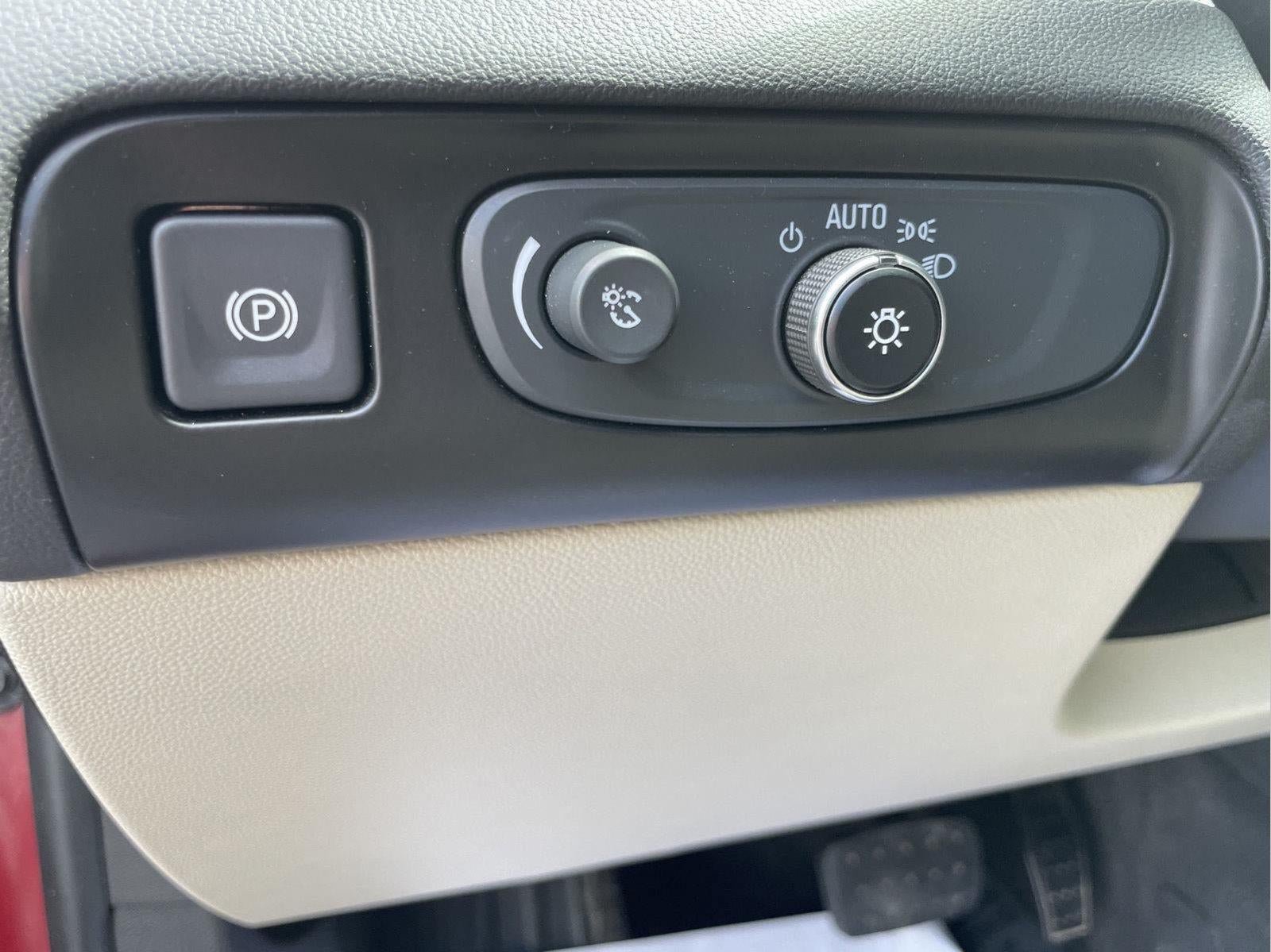 Used 2019 Buick Enclave Premium FWD image 20
