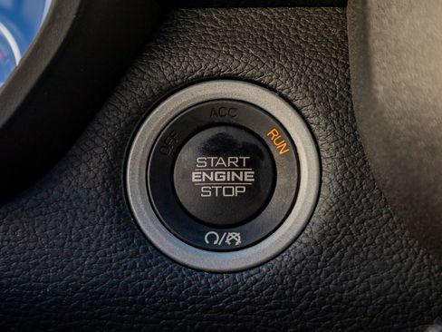 Used 2023 RAM 1500 Big Horn image 24