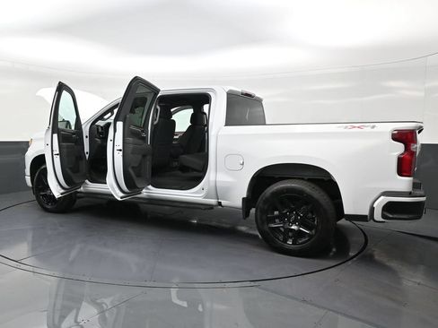 Used 2022 Chevrolet Silverado 1500 RST RWD image 30