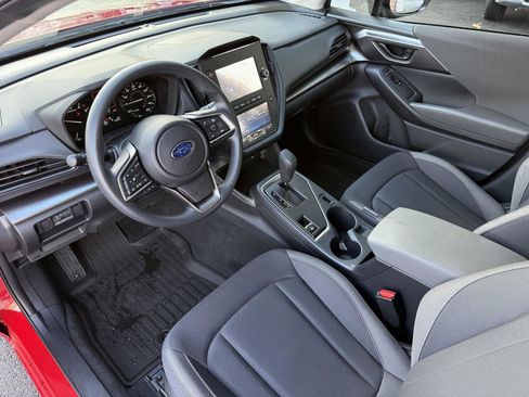 Certified 2025 Subaru Impreza 2.0i image 12