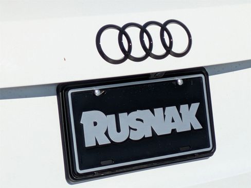 New 2025 Audi Q3 2.0T Premium Plus image 15