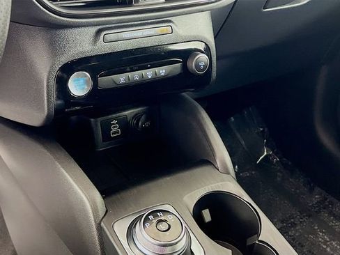 Used 2024 Ford Escape ST-Line w/ Tech Pack #1 image 14