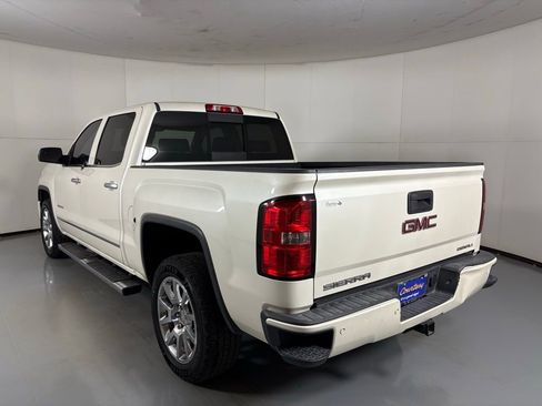 Used 2015 GMC Sierra 1500 Denali image 7