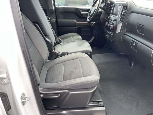 Used 2021 Chevrolet Silverado 1500 RST image 40