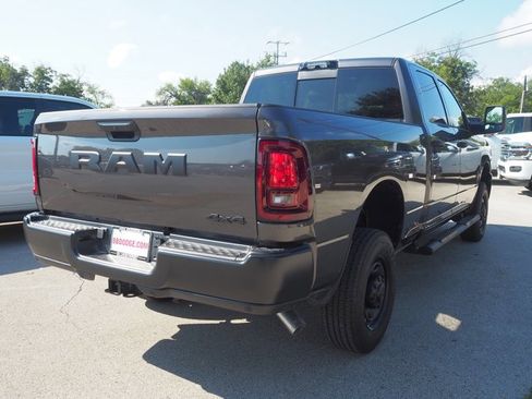 Certified 2025 RAM 2500 Tradesman image 6