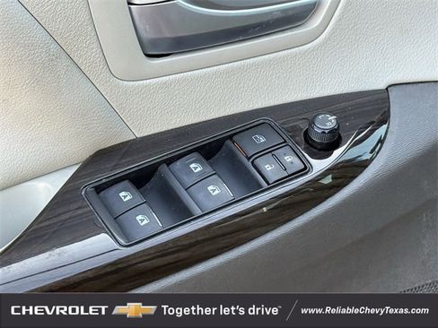 Used 2017 Toyota Sienna XLE image 27