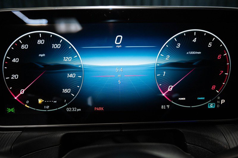 New 2027 Mercedes-Benz CLE 450 4MATIC Cabriolet image 25