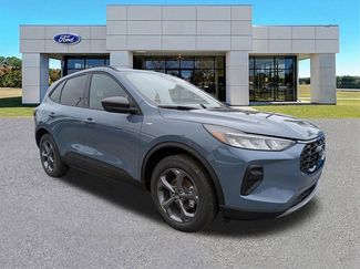 New 2026 Ford Escape ST-Line 360° Tour