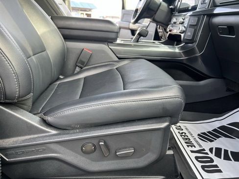 Used 2023 Ford F150 XLT w/ Equipment Group 302A High image 39