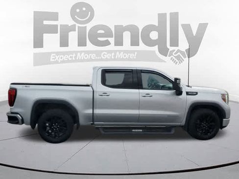 Used 2021 GMC Sierra 1500 Elevation w/ X31 Off-Road Package image 6