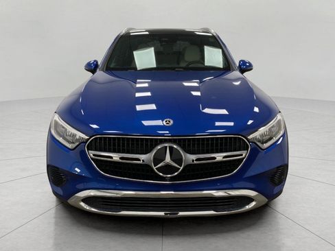 Certified 2026 Mercedes-Benz GLC 300 GLC 300 4MATIC SUV image 10