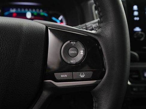 Used 2022 Honda Pilot Special Edition image 19