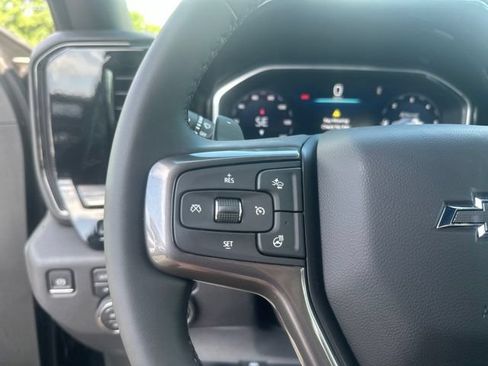 New 2026 Chevrolet Silverado 1500 ZR2 w/ LPO, Dark Essentials Package AWD/4WD image 19
