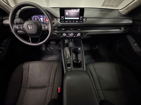 Used 2023 Honda Accord EX image 36