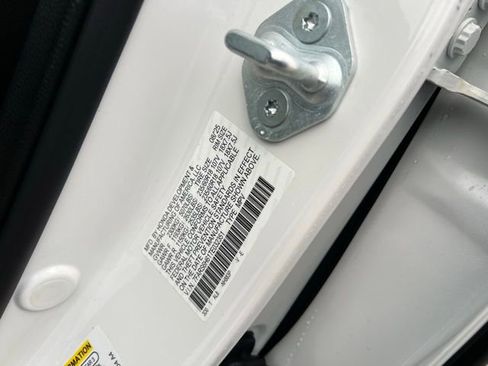 New 2026 Honda CR-V TrailSport image 34