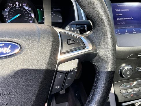 Used 2020 Ford Edge SEL w/ Convenience Package AWD/4WD image 25