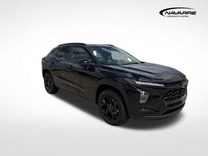 New 2026 Chevrolet Trax LT w/ Driver Confidence Package