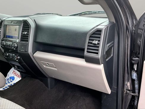 Used 2020 Ford F150 XLT w/ XTR Package AWD/4WD image 21