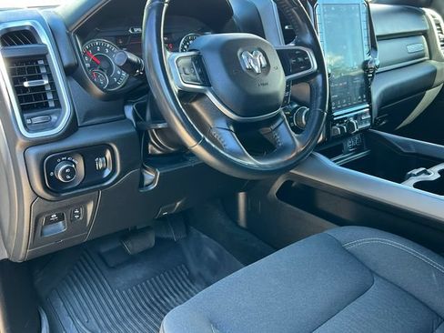 Used 2023 RAM 1500 Big Horn AWD/4WD image 20
