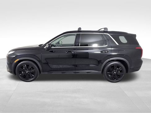 Used 2024 Hyundai Palisade XRT FWD image 4