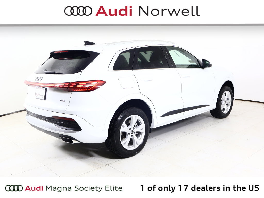 New 2026 Audi Q5 Premium AWD/4WD image 16