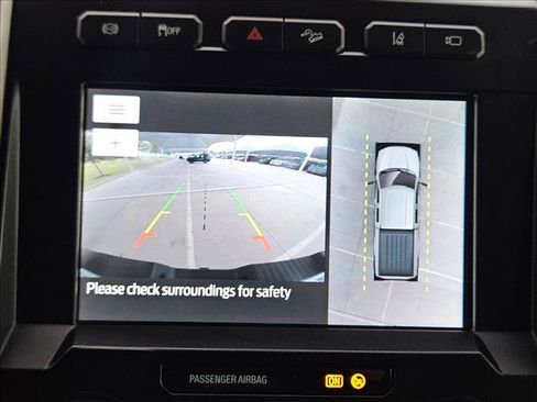 Used 2020 Ford F250 Platinum w/ FX4 Off-Road Package AWD/4WD image 12