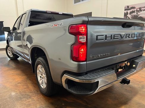 Used 2020 Chevrolet Silverado 1500 LT w/ Trailering Package image 34