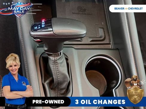 Used 2024 Dodge Durango GT RWD image 17