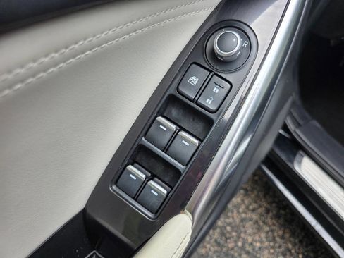 Used 2016 MAZDA MAZDA6 Grand Touring w/ GT Technology Package image 10